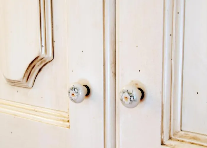 Bed and breakfast Il Peschio