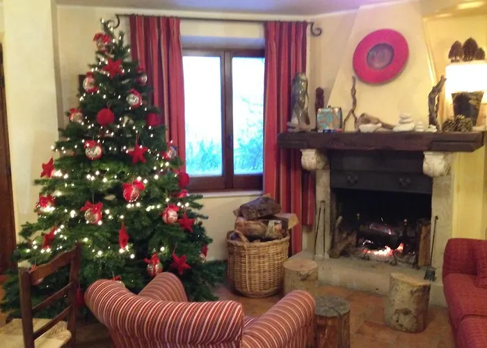 Il Peschio 3* Pescocostanzo