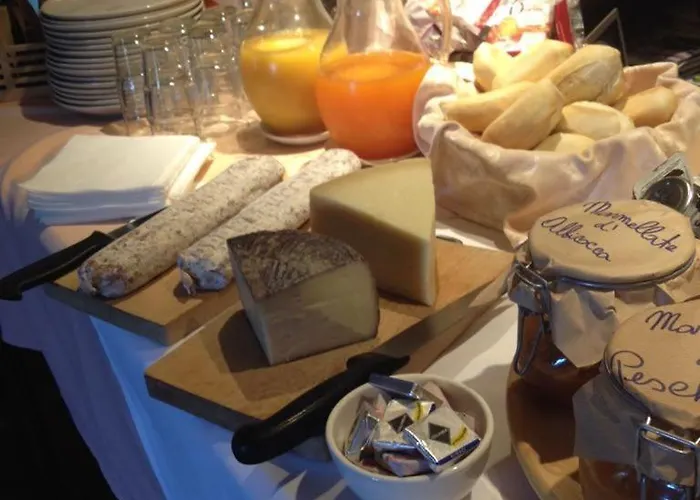 Il Peschio Bed and breakfast 3*